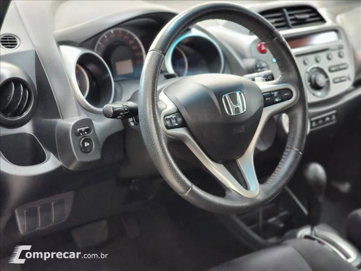 FIT 1.5 EX 16V