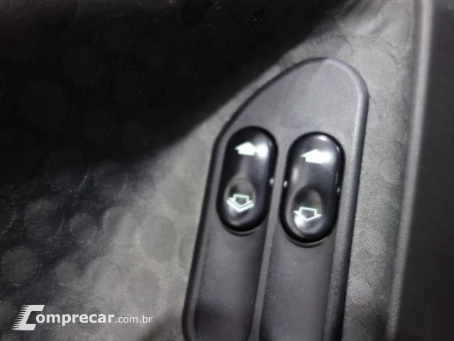 FIESTA HATCH - 1.0 ROCAM HATCH 8V 4P MANUAL