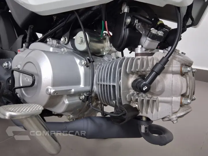 HONDA POP 110I ES