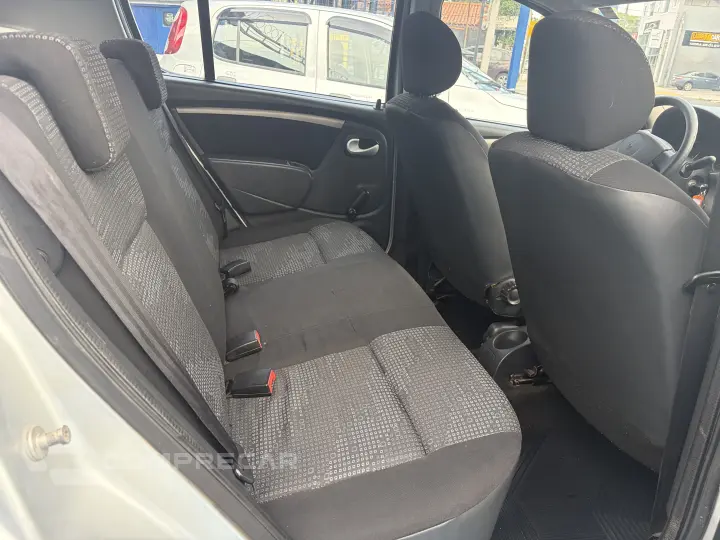 SANDERO 1.6 Expression 8V