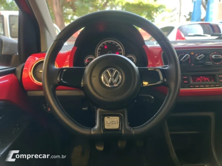 CROSS UP 1.0 MPI 12V