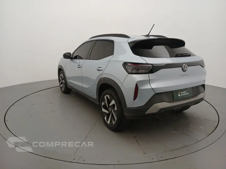 TERA 1.0 170 TSI HIGH AUTOMÁTICO