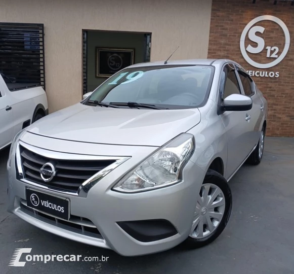 VERSA