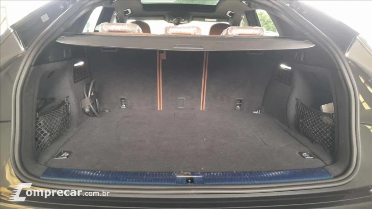 Q5 2.0 55 TFSIE PHEV SPORTBACK PERFORMANCE QUATTR