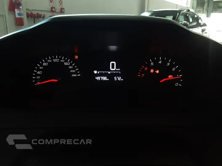 208 1.0 FIREFLY FLEX LIKE MANUAL