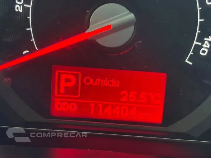 SPORTAGE 2.0 EX 4X2 16V