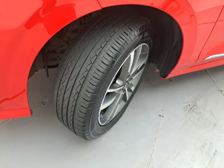 CRONOS 1.3 FIREFLY FLEX PRECISION CVT
