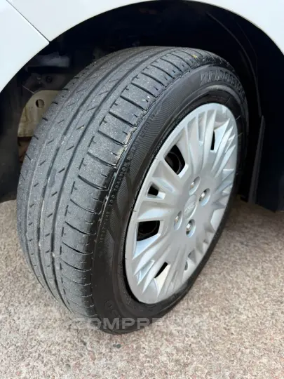 KA 1.5 Ti-vct SE Sedan
