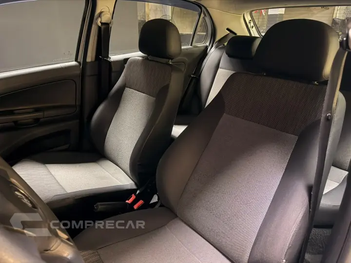 GOL 1.0 MI CITY 8V FLEX 4P MANUAL
