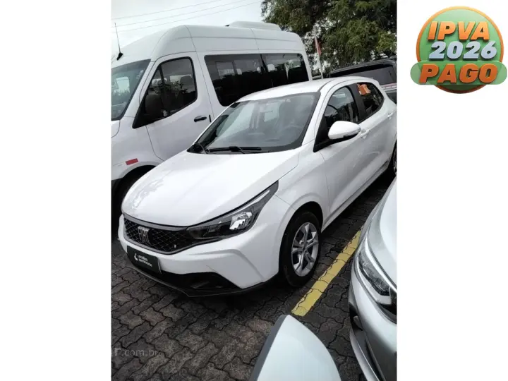 ARGO 1.0 FIREFLY FLEX DRIVE MANUAL