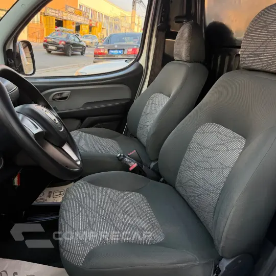 Doblo Cargo 1.8 mpi Fire Flex 8V/16V 4p