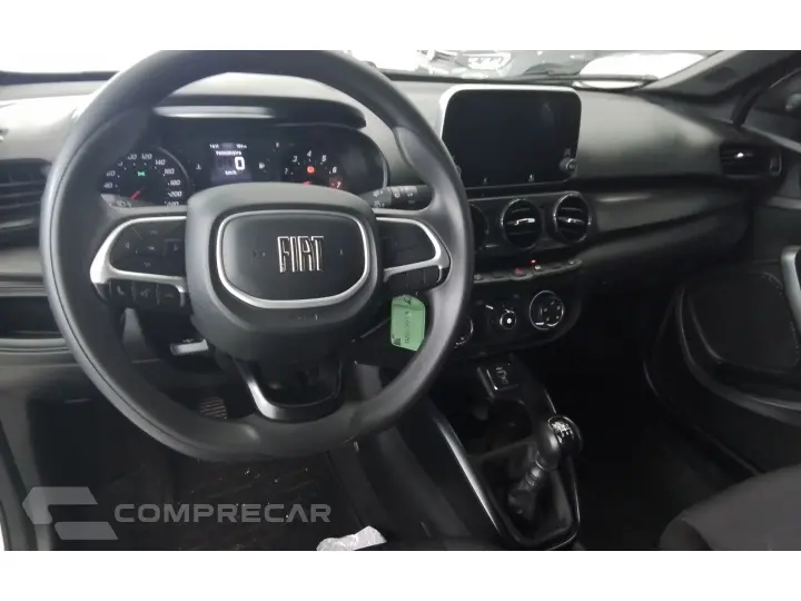 ARGO 1.0 FIREFLY FLEX DRIVE MANUAL