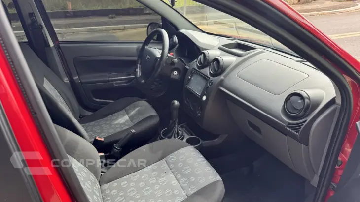 Fiesta Hatch 1.0 4P