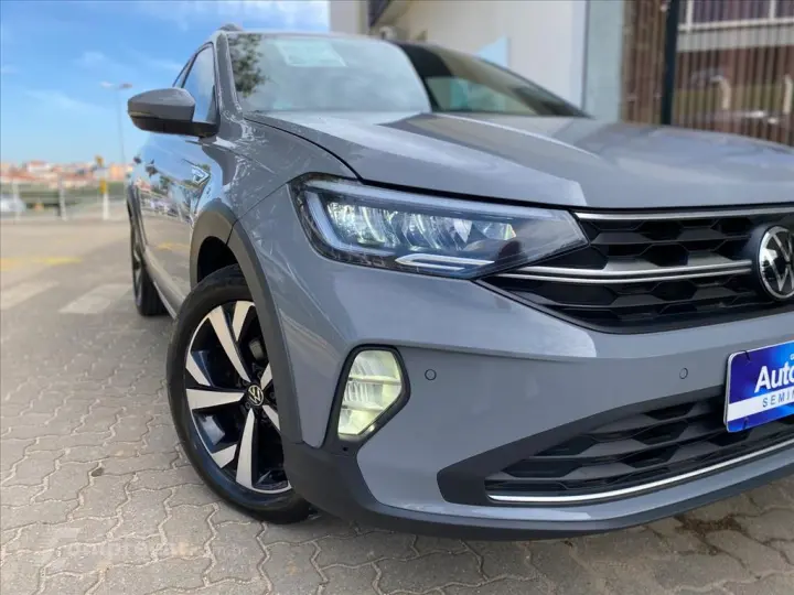 NIVUS 1.0 200 TSI TOTAL FLEX HIGHLINE AUTOMÁTICO