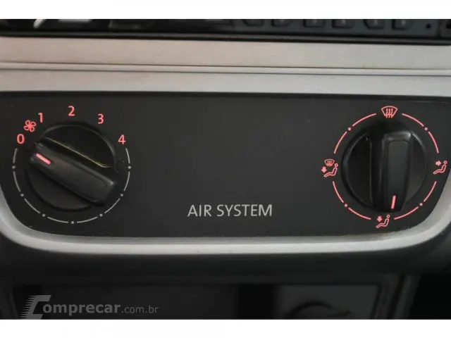 SAVEIRO - 1.6 MI STARTLINE CS 8V 2P MANUAL