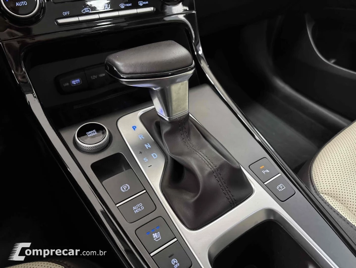 CRETA 2.0 FLEX ULTIMATE AUTOMÁTICO