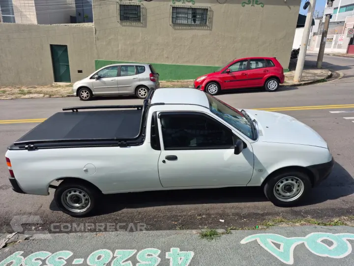 COURIER 1.6 L