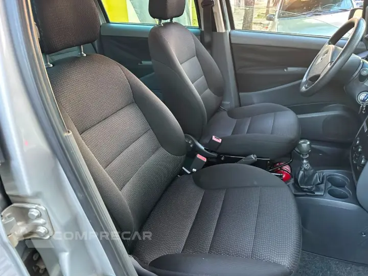 Idea ELX 1.4 mpi Fire Flex 8V 5p
