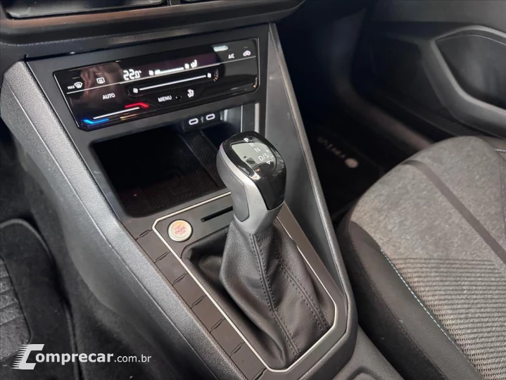 NIVUS 1.0 200 TSI TOTAL FLEX COMFORTLINE AUTOMÁTI