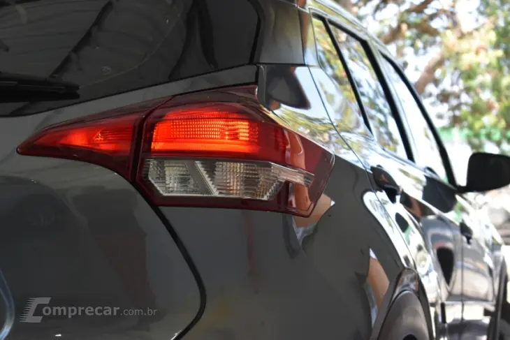 KICKS 1.6 16vstart S Direct