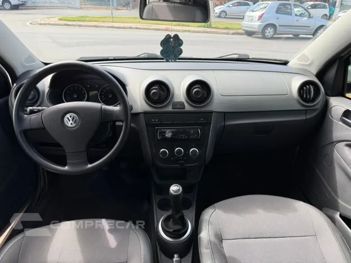 SAVEIRO 1.6 Cross CE 16V