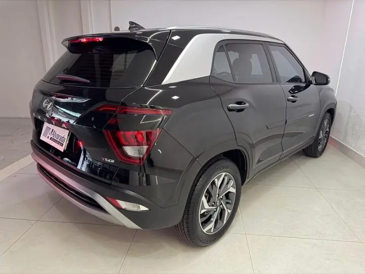 CRETA1TA LIMITED