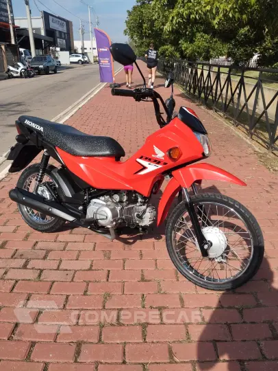 POP 110I ES