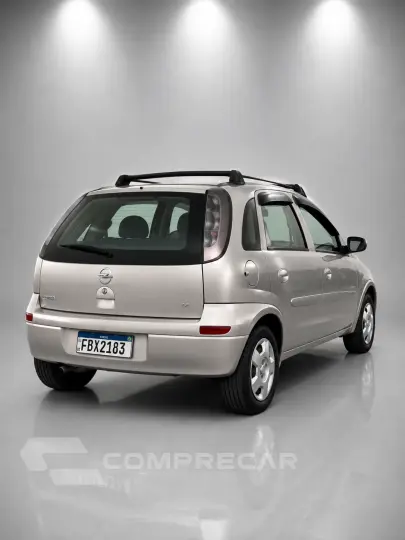 CORSA 1.4 MPFI Maxx 8V