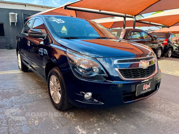 COBALT 1.8 MPFI LTZ 8V