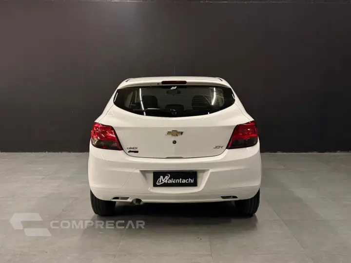 ONIX 1.0 MPFI JOY 8V FLEX 4P MANUAL