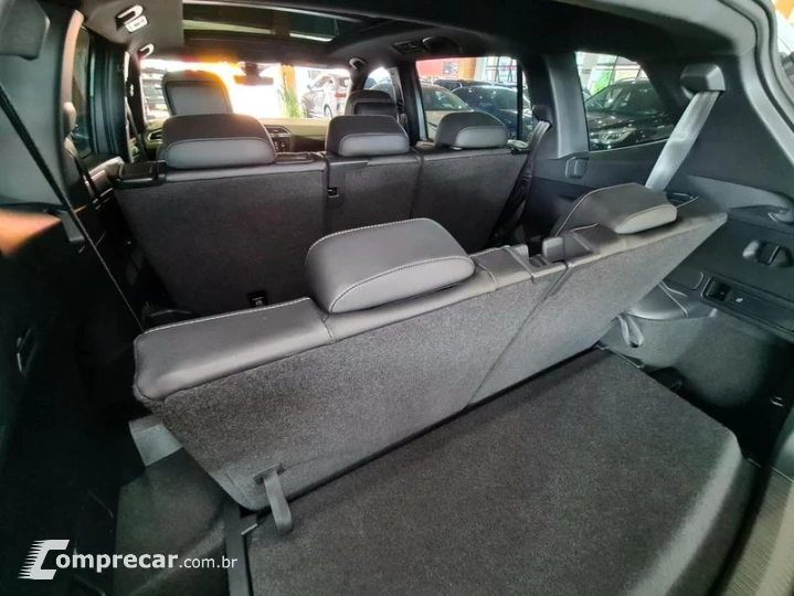 TIGUAN ALLSPACE RL