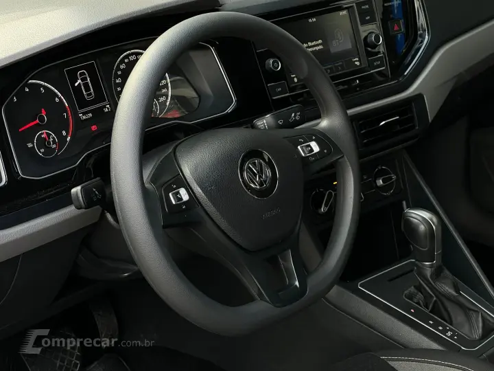 VIRTUS 1.0 200 TSI Comfortline