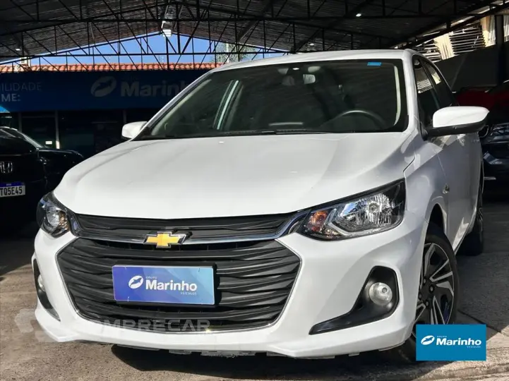 ONIX 1.0 FLEX LT MANUAL