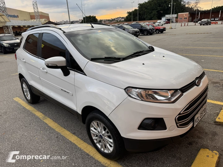 ECOSPORT 2.0 SE 16V