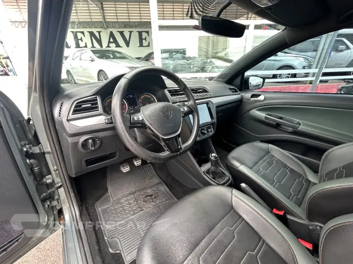 Saveiro Extreme 1.6 Flex 16V CD