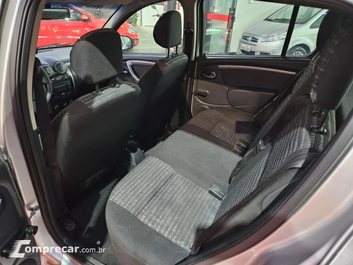 SANDERO Expression Hi-Flex 1.0 16V 5p
