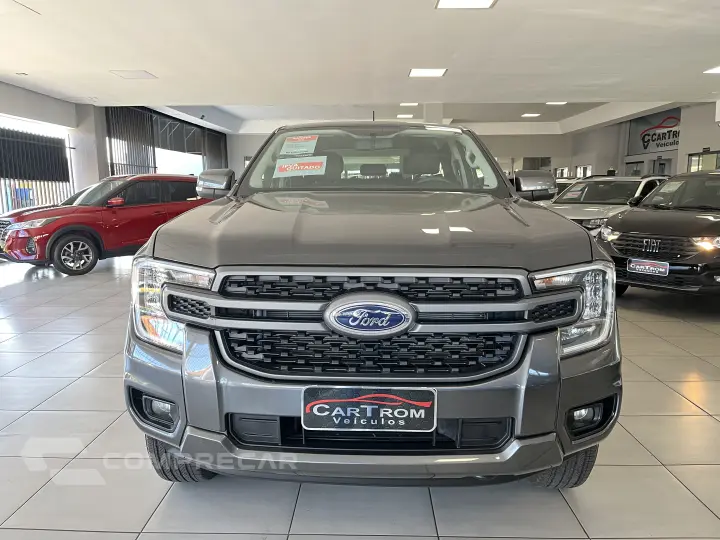 RANGER XLS 4X2