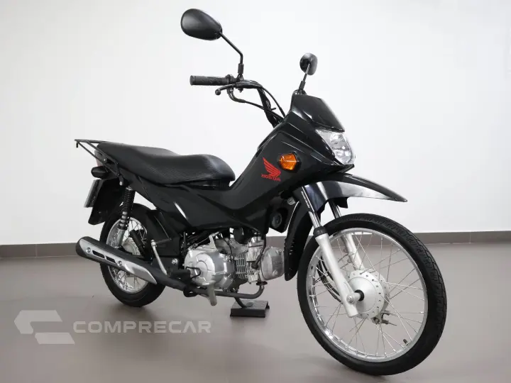 HONDA POP 110i
