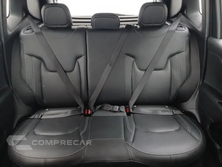 RENEGADE 1.3 T270 TURBO FLEX LONGITUDE AT6