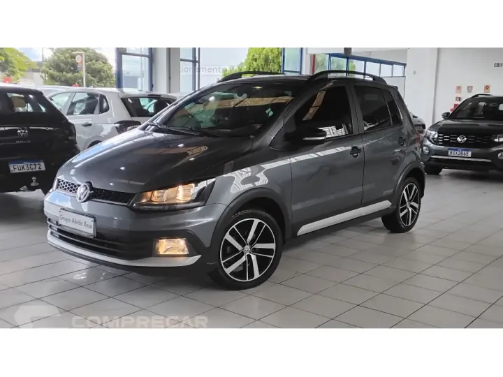 FOX 1.6 MSI TOTAL FLEX XTREME 4P MANUAL