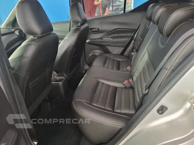 KICKS - 1.6 16V START ACTIVE XTRONIC