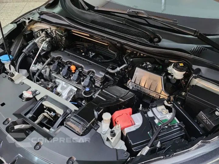 HR-V EX 1.8 Flexone 16V 5p Aut.