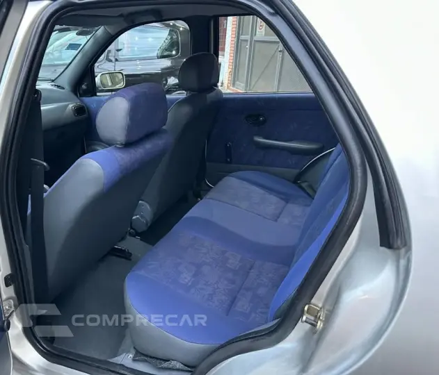 PALIO 1.6 MPI EL 8V