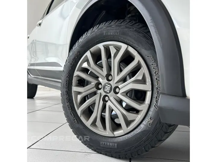 ARGO 1.3 FIREFLY FLEX TREKKING MANUAL