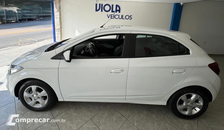 ONIX 1.4 MPFI LT 8V