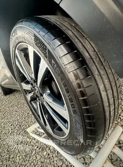 Kicks 1.6 16V 4P FLEXSTART ADVANCE XTRONIC AUTOMÁTICO CVT