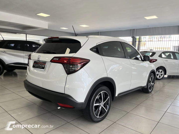 HR-V 1.8 16V EX