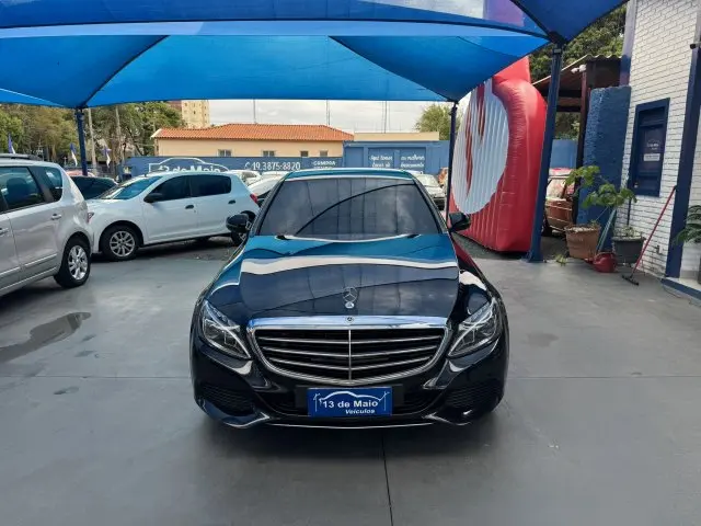 C 180 - 1.6 CGI EXCLUSIVE 9G-TRONIC