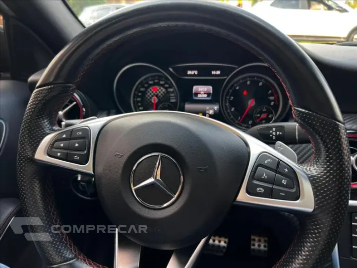 A 250 2.0 Sport Turbo