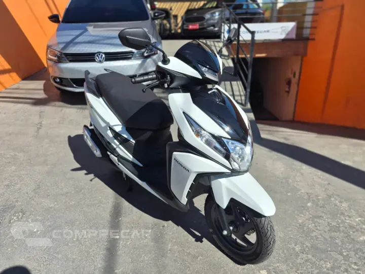 elite 125
